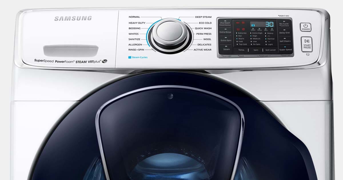 Best Washing Machine Reviews Consumer Reports